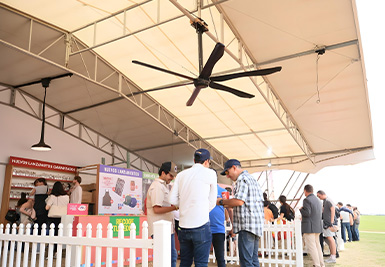 Salones de eventos