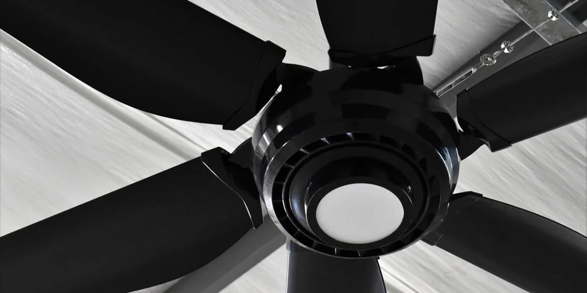 Background Fan