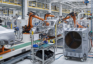 Gran Industria