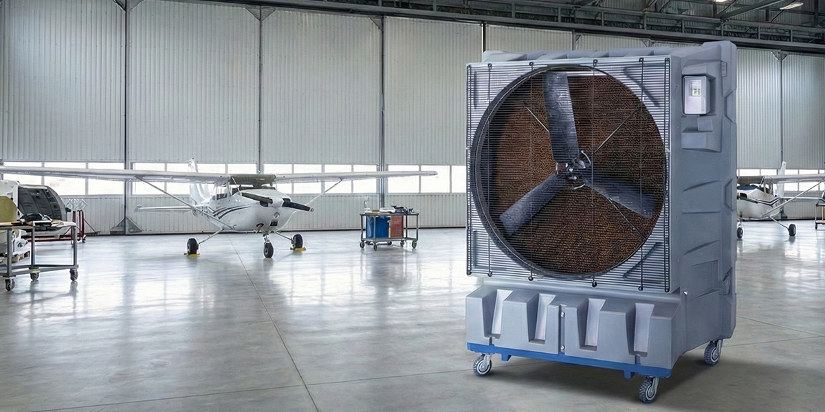 Background Fan