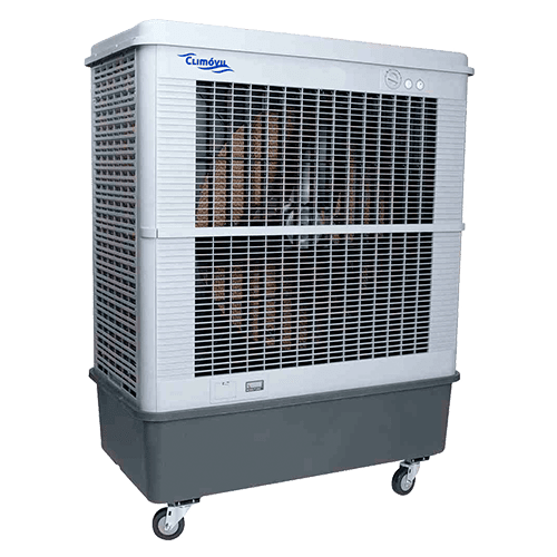 MOVICOOL 18000 - Climas portátiles (Ventiladores Evaporativos)