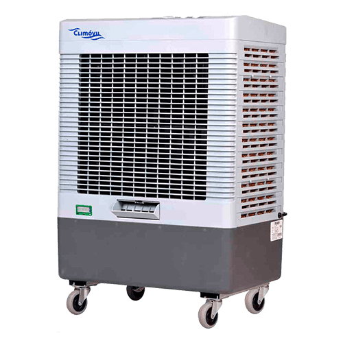 MOVICOOL 3600 - Climas portátiles (Ventiladores Evaporativos)
