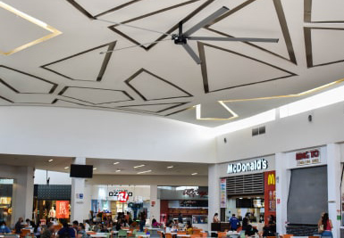Espacios Comerciales