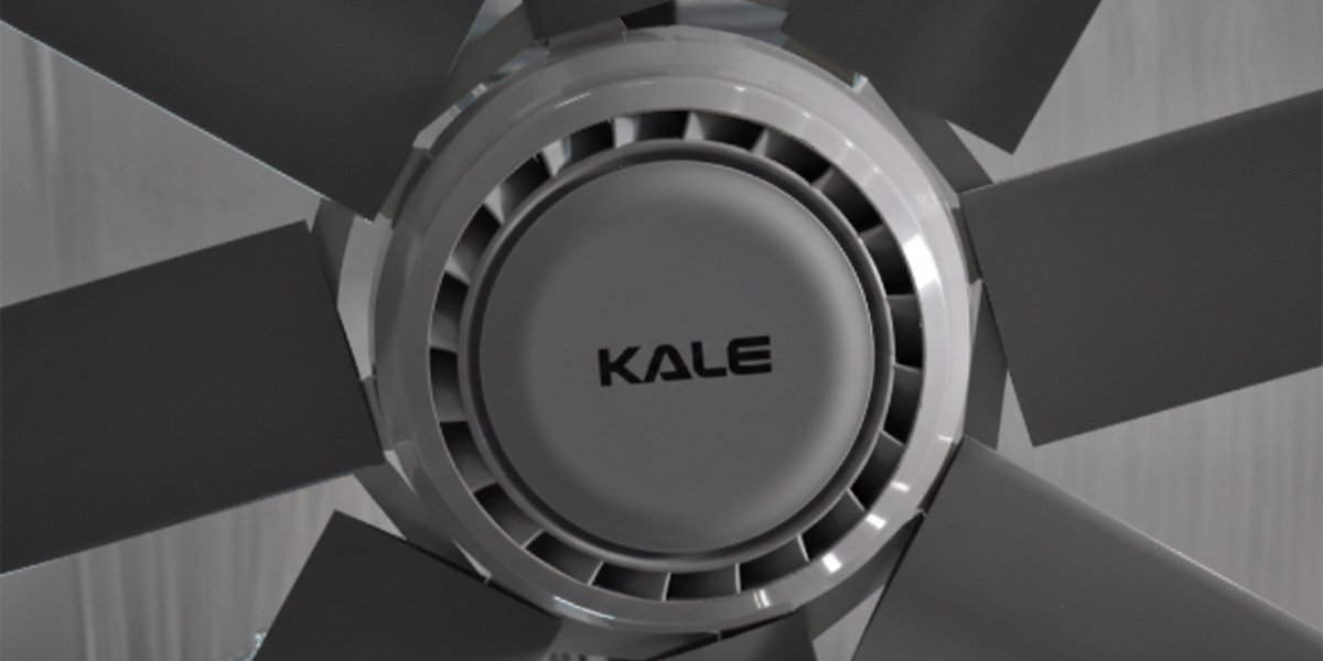Background Fan