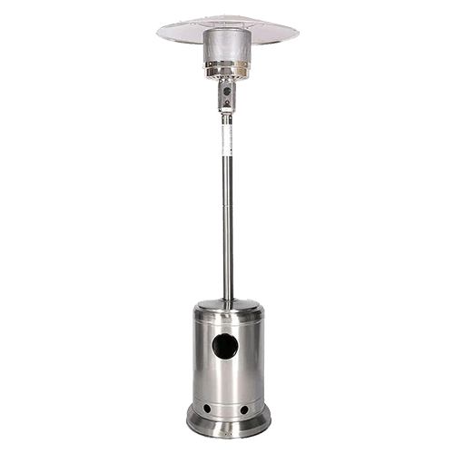Calefactor de Patio Fuego - Calefactores para exterior