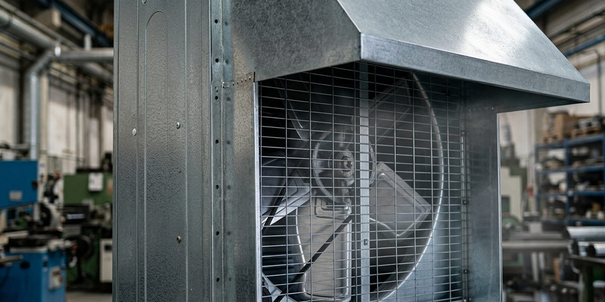Background Fan