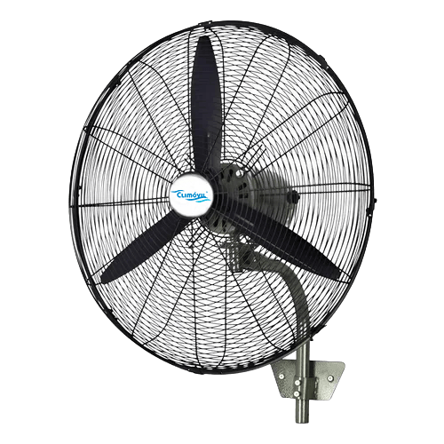 Tornado Pared - Ventiladores de pared y pedestal (Para interiores y exteriores)