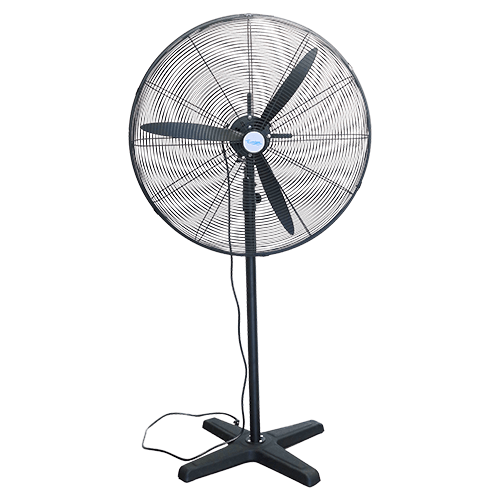 Ventilador Tornado Pedestal - Ventiladores de pared y pedestal (Para interiores y exteriores)
